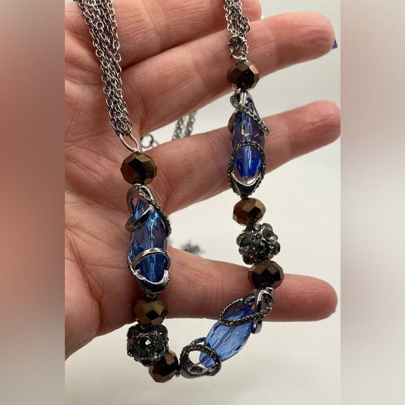 Simply Vera Vera Wang Necklace - Picture 5 of 12